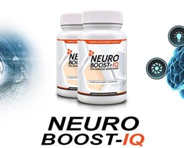 Neuro Boost IQ