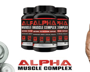 Alpha Muscle Complex