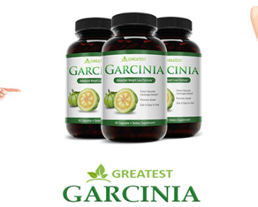 Greatest Garcinia