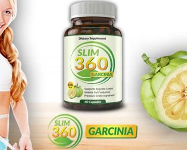 Slim360 Garcinia